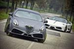 Alfa Romeo Giulietta G430 iMove by Marangoni 2010 года